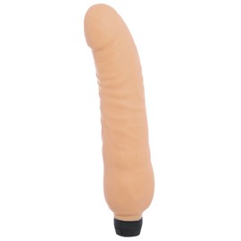 Seven Creations Perfect Pleasures Vibrator Herkules 28cm