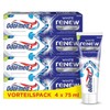 Toothpaste Odol-med3 White reNEW Toothpaste, Up to 3x More Effective