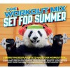 Workout Mix: Set For Summer