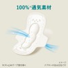 Laurier Shiawase Bare Skin Bota, 14 Packs with Feathers for