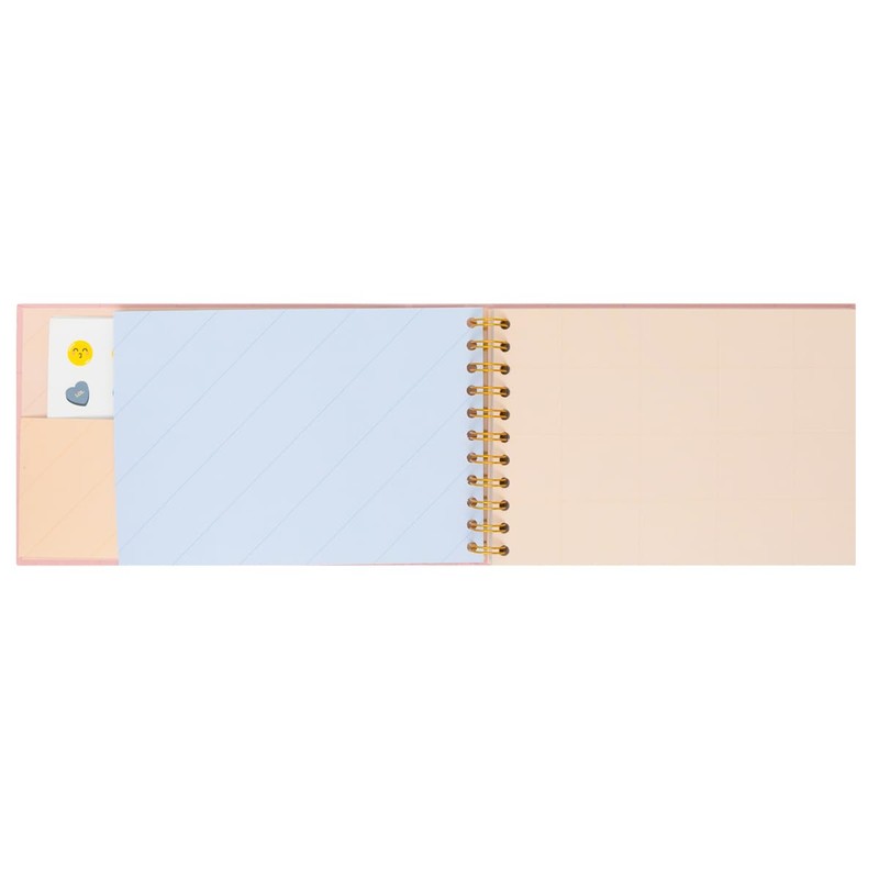 Mr. Wonderful Photo Album - Scenes and Portraits from My