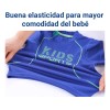 Conjunto Pants Deportiva Estirable Niños Playera Y Short