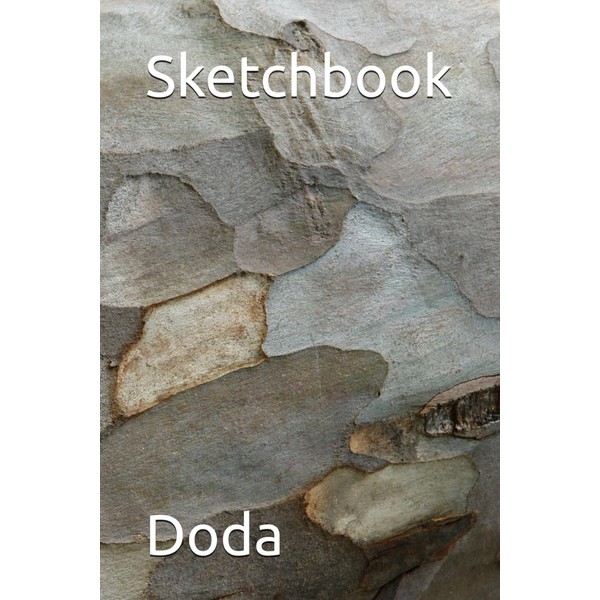 Sketchbook