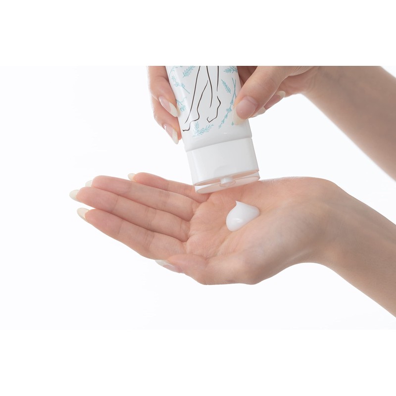 IRISLife Asical Gel Cream Slim-Type Massage Gel Cream for Calf