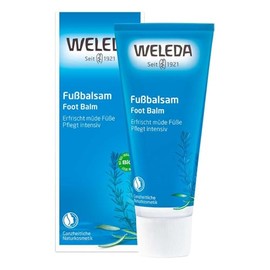 Weleda Bálsamo para pies, 2.5 onzas líquidas