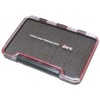 TICT Foam Slim Case, Red