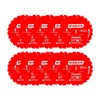 Diablo Framing Saw Blade for Wood - 7-1/4" x 24-Tooth,