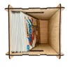 Romany House Boxes Compact Comic Storage Box - Smaller Than