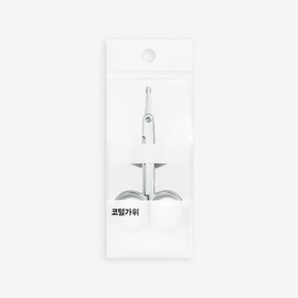 Nose hair scissors 4067245 / 코털가위 4067245