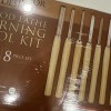 Windsor Design Wood Lathe Turning Tool Kit By Windsor Design