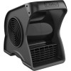 Lasko Portable Utility Fan, 12” 289 CFM Pivoting High Velocity