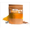 Organic Turmeric Powder High Curcumin With Black Pepper Cinnamon From