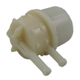 Pentius PFB44804 UltraFLOW Fuel Filter for Dodge D50 Truck(87-99), Mitsu Trk(89)