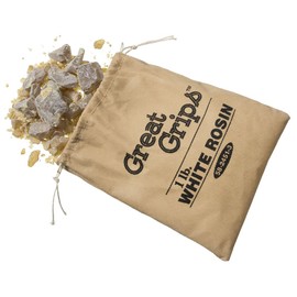 Tough 1 Rosin Bag White