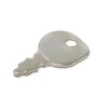 The ROP Shop Ignition Key for Kohler 25HP CH25 68711,