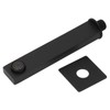 Wall Mounted Faucet G1/2 Male Thread Stainless Steel Sink Basin