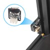 AEDIKO 5pcs Micro Mechanical Switch 3D Printer Part End Stop
