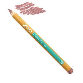 Zao Bamboo Pencil Eyes, Lips & Eyebrows 560 (Sahara) - 1.14 g