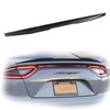 Rear Trunk Duckbill Lip Spoiler for 2018-2023 K-i-a Stinger