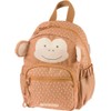 Schneiders 49461-035 Children's Backpack Mini Coco, Approx. 18.5 x 27