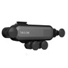 Selectem Car Zero-Gravity Air Vent Mount Smartphone Holder / 셀렉트템 자동차 무중력 송풍구거치대 스마트폰거치대