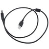 Digipartspower USB PC Data/Sync Cable Lead Cord for M-Audio Code