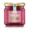 BeKeto Keto Marmelade - Super Raspberry 200g Low Carb Keto