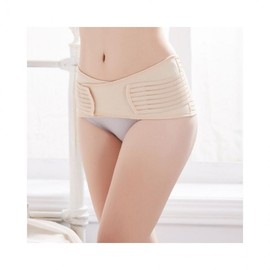 LuminaD S-Line Postpartum Lower Abdominal Binder Pelvic Belt