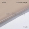 Faux Leather Fabric Smooth Vinyl Leatherette Light Upholstery Crafts Material,16