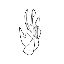 Panasonic Feathers FFE2340274