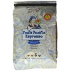The Coffee Fool Pacific Espresso, Drip Grind, 2 Pound
