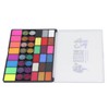 42 Colors Face Painting Kit for Kids Adults Matte Pearl