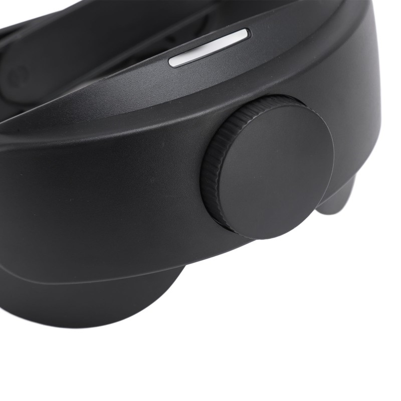 Adjustable Head Strap Lightweight Comfortable VR Headset Strap Replacement for