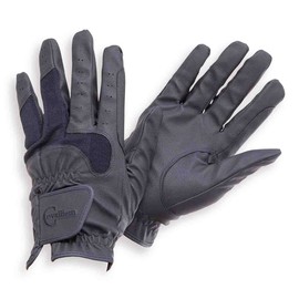 Covalliero Gloria Riding Gloves, blue, xl