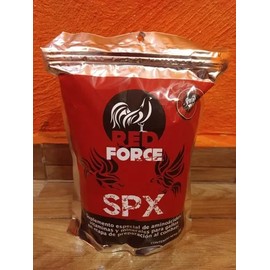 Red Force Spx 1kg. Envio Gratis