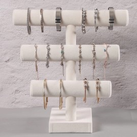 Pangkeep 3 Tier Bracelet Holder,Bracele