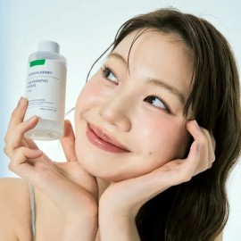 Eqqualberry Swimming Pool Toner 300ml Original