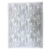 SPICE OF LIFE SHLH1943 Picnic Tablecloth, Vacation Leaf, 55.1 x