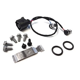 Volkswagen 5Q0898047 Temperature Sensor, Ambient Temperature Sensor, Auxiliary Heater, Additional Heating