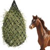 Hay Net for Horses, Large Robust Hay Bag for Horses,