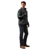 ARIAT Men's New Softshell Mexico Jacket