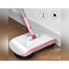 Hand Push Sweeper Household Broom Dustpan Mop Floor All-in-one Machine