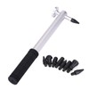 Car Body Paintless Dent Repair Aluminium Alloy Knockdown Tap Down