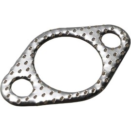 BEAR FLAG EDITION for Kohler 12 041 03-S Replacement Exhaust Manifold ket