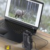 Camcorder 4K Video Recorder Ultra 36MP Vlogging Camera 6X Digital