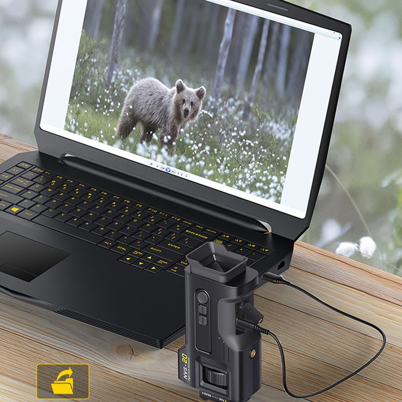 Camcorder 4K Video Recorder Ultra 36MP Vlogging Camera 6X Digital