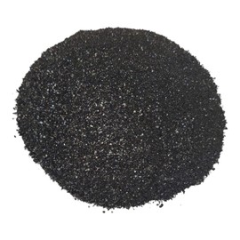 Organic Water-Soluble Seaweed kelp Powder fertlizer, ORMI Listed, CDFA Approved, 1 pound/455grams Makes About 300-600 gallons, Packaged by PowerGrown. Made in America.