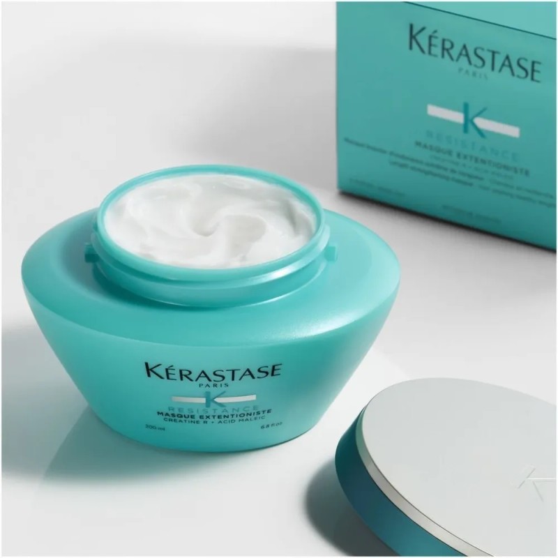 Mascarilla Capilar Extensible Resistance 200ml Kérastase