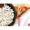 Pop Daddy Flavored Popcorn Gourmet | White Cheddar Flavor |