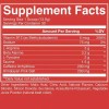 Cbum Raw Essential Preentreno 30 Serv Raspberry Creamthickle